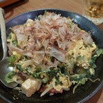 沖縄料理 あぐー豚 しゃぶしゃぶ AGU- - 