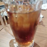 沖縄料理 あぐー豚 しゃぶしゃぶ AGU- - 