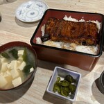 大衆割烹 百仁香 - 