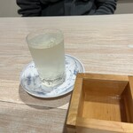 大衆割烹 百仁香 - 