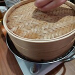 沖縄料理 あぐー豚 しゃぶしゃぶ AGU- - 