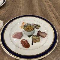 中国料理 滄 - 