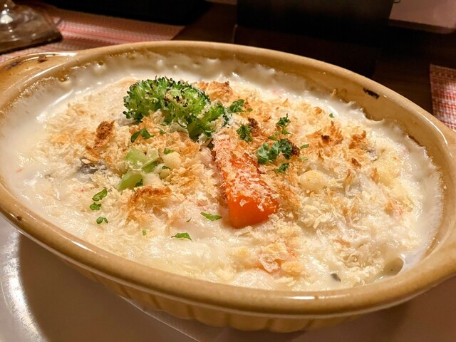 European Ryori Hana photo 2