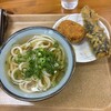 讃岐うどん 上原屋本店