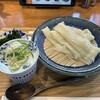 星が丘製麺所 久屋大通店