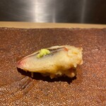 天ぷらあら木 - 