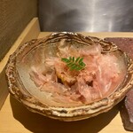 天ぷらあら木 - 