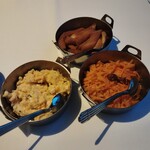 レストラン アルティザン（restaurant Artisan） - アミューズ