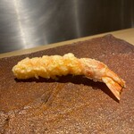 天ぷらあら木 - 