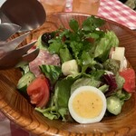 ザ　カウボーイハウス - 