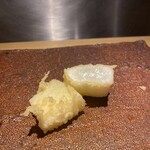 天ぷらあら木 - 