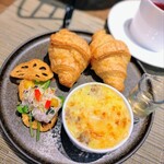 THE TENDER HOUSE DINING - 