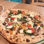 ピッコラ ナポリ - オルトラーナ