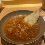 天ぷらあら木 - 