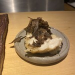 天ぷらあら木 - 