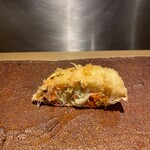 天ぷらあら木 - 