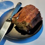 レストラン アルティザン（restaurant Artisan） - パン♡