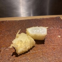 天ぷらあら木 - 