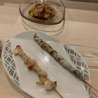 鮨 逸喜優 - 