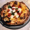 400℃ PIZZA TOKYO