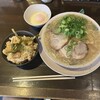 いっちゃんラーメン