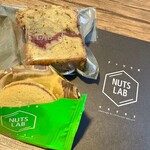 NUTS LAB - 