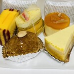 パティスリー タンドレス - 