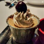 レストラン アルティザン（restaurant Artisan） - 男気プリン✨️