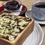 カフェ 呂久呂 - 