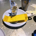 400℃ PIZZA TOKYO - 