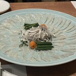 とらふぐ専門店 ふぐひろ - 