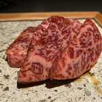 焼肉 展 - 