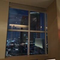 なだ万 シャングリ・ラ ホテル 東京店 - 