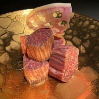 焼肉 展 - 