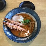 麺屋 サマー太陽 - 