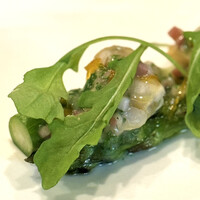 aru - ・北河さんのグリーンアスパラガス