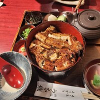 新宿うな鐵 はなれ - 