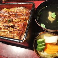 新宿うな鐵 はなれ - 