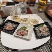ロビーラウンジ 「マーブルラウンジ」 ヒルトン東京 - 