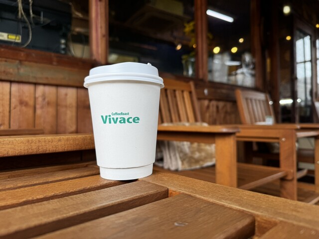 Coffee Roast Vivace photo 3