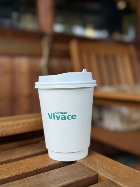 Coffee Roast Vivace photo 5