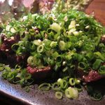 越後屋 - ねぎまみれ