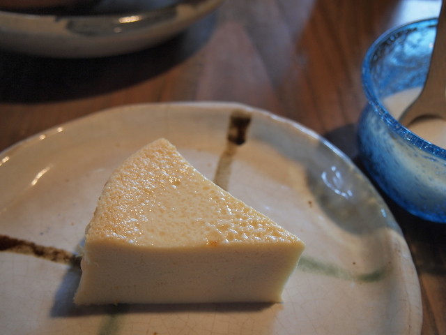 自家焙煎珈琲 はち - 南小樽（カフェ）の写真