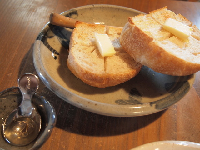 自家焙煎珈琲 はち - 南小樽（カフェ）の写真