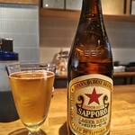 立ち飲み ひとよ - 