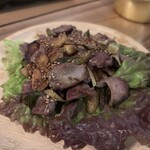 92サムギョプサル - 