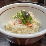 らー麺 あけどや - 