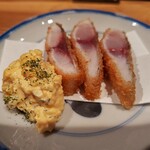 角打ち割烹 三才 - 