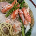 らー麺 あけどや - 