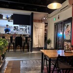 92サムギョプサル 神戸三宮店 - 